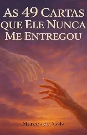 As 49 Cartas que Ele Nunca Me Entregou: Tudo Oque eu sempre quis Ouvir – Marcos de Assis