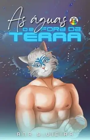 As Águas de Fora da Terra – Ana  S. Vieira