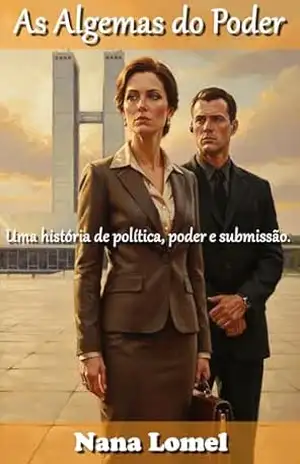 As Algemas do Poder – Nana Lomel