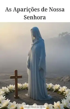 As Aparições de Nossa Senhora – Sérgio Ciríaco de Freitas