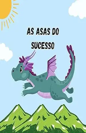 As Asas do Sucesso – Barbara Pinholato