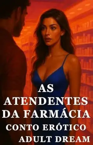 As Atendentes da Farmácia – Conto Erótico (Explícito) (Adult Dream) – Adult Dream