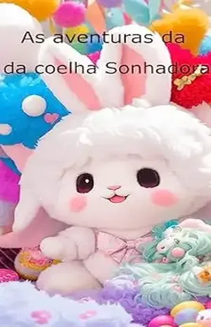 AS AVENTURAS DA COELHA SONHADORA - Vinicius Carletti Campanharo