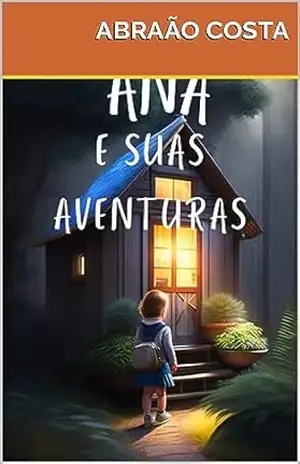 AS AVENTURAS DE ANA – Abraão costa