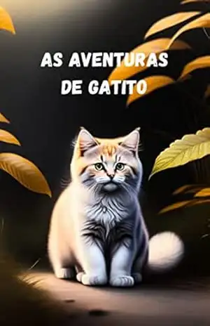 As Aventuras de Gatito - Josenildo dos Reis