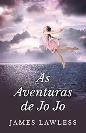 As Aventuras de Jo Jo - James Lawless