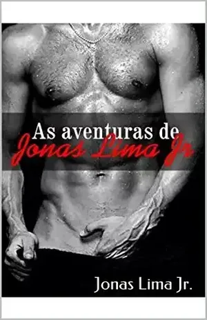 As Aventuras de Jonas Lima Jr.: Jonas Lima Jr. - Jonas Lima Jr.