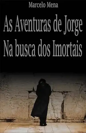As Aventuras De Jorge – Ii - Marcelo Lemes Mena
