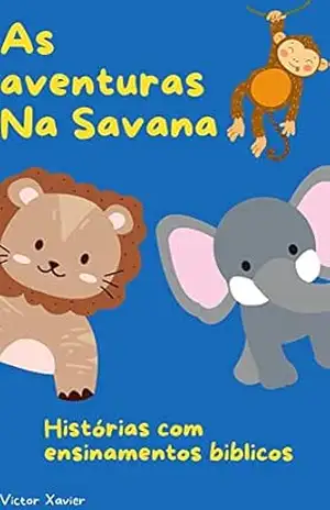 As Aventuras De Leo – Victor Xavier