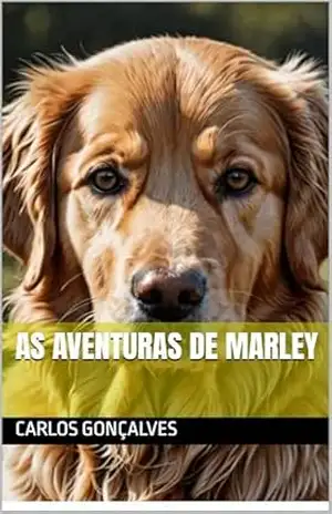 As Aventuras de Marley – Carlos Gonçalves