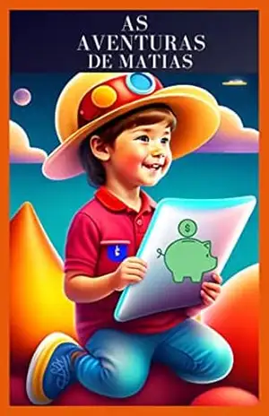 As Aventuras de Matias - Javier Gamarra
