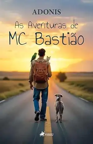 As aventuras de MC Bastião – Adonis