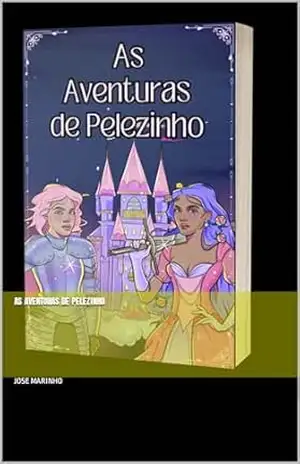 As Aventuras de Pelezinho – JOSE MARINHO
