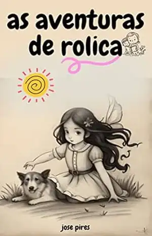 As Aventuras De Rolica – Jose Pires