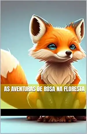 As Aventuras de Rosa na Floresta - murillo amadeu
