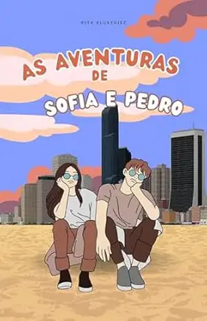 As Aventuras de Sofia e Pedro: Quatro estações – Rita  Klukeviez