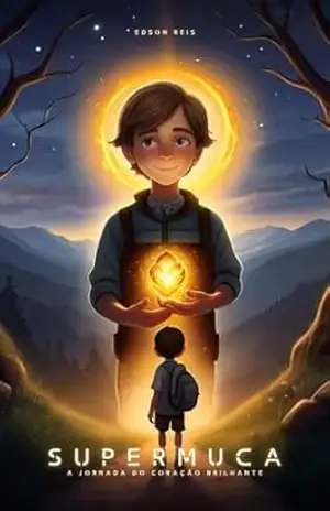 As Aventuras de Supermuca: A Jornada do Coração Brilhante – Edson Reis