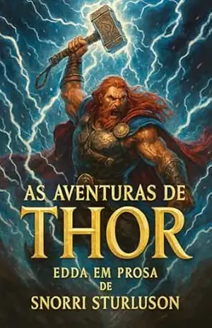 As Aventuras de Thor – Chronicle  Forge