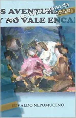As Aventuras De Wendy No Vale Encantado – Edvaldo  Nepomuceno de Souza