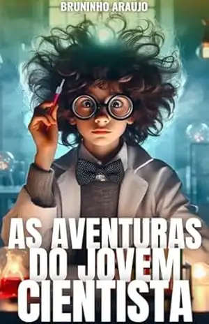 As Aventuras do Jovem Cientista - Bruninho Araujo