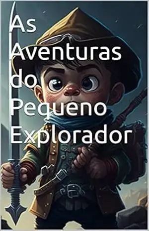 As Aventuras do Pequeno Explorador (Aventuras Encantadas: Explorando e Descobrindo o Mundo) – Renan  Souza
