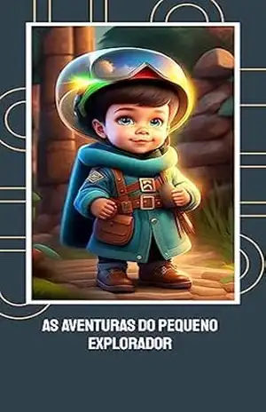 As Aventuras do Pequeno Explorador – Miguel Henrique Araujo Gois