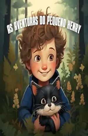As Aventuras do Pequeno Henry: As histórias comoventes de um menino que resgata e faz amizade com animais – Guilherme  Araujo