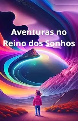 As aventuras do reino dos sonhos – Jonathas  Patrick