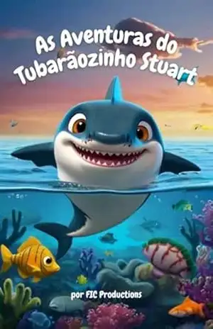 As Aventuras do Tubarãozinho Stuart – FIC Productions