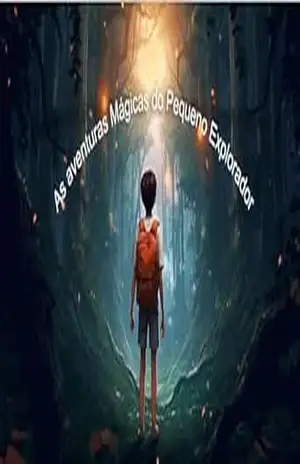 As Aventuras Mágicas do Pequeno Explorador – Fabrine Costa