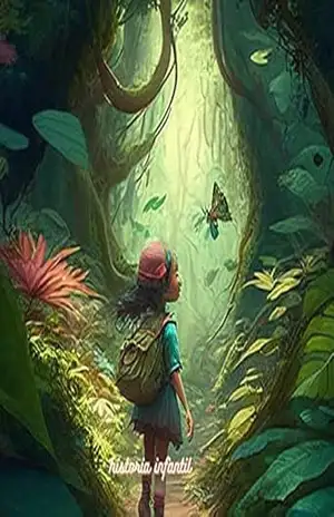 As Aventuras na Floresta Encantada – welliton luis conceição dos santos