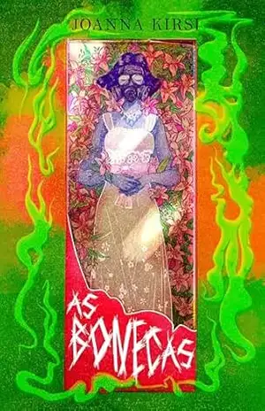 As Bonecas – Joanna Kirsi