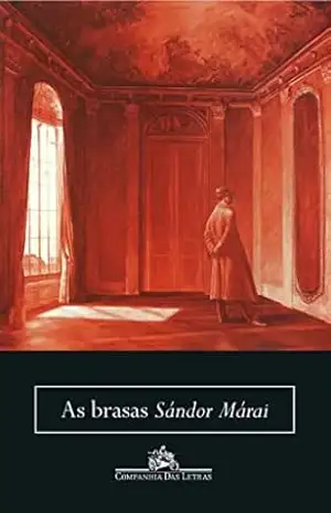 As brasas – Sándor Márai