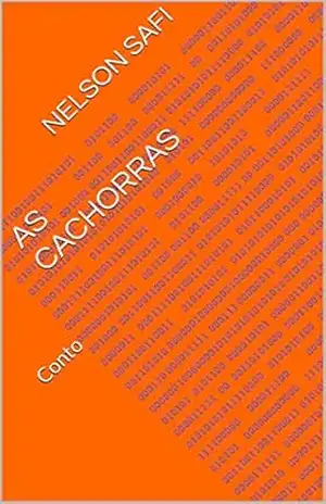 As cachorras: Conto – Nelson Safi