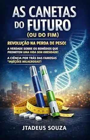 AS CANETAS DO FUTURO (OU DO FIM) – Jtadeus Souza
