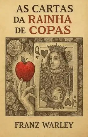 As cartas da Rainha de Copas (Alice e clássicos infantis Livro 6) - Franz Warley