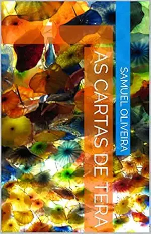 As Cartas de Tera – Samuel Oliveira