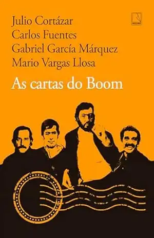 As cartas do Boom – Julio Cortázar