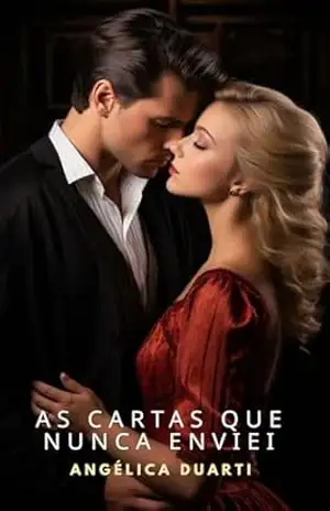 As Cartas que Nunca Enviei – Angélica  Duarti