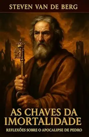 As Chaves da Imortalidade: Reflexões sobre o Apocalipse de Pedro – Steven Van de Berg