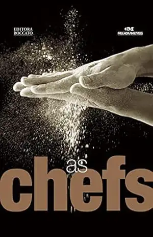 As Chefs – André Boccato