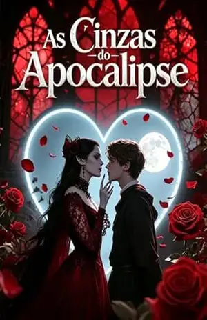 As Cinzas do Apocalipse (Volume 1): Um Mundo à Beira da Extinção – Volo Jace