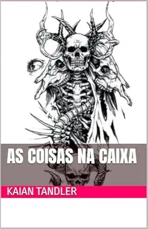 As Coisas na Caixa – Kaian Tandler