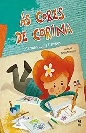 As cores de Corina – Carmen Lucia Campos