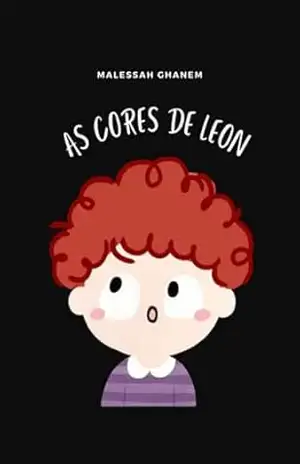 As Cores De Leon – Malessah Ghanem