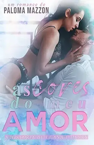 AS CORES DO MEU AMOR | BÔNUS LAZZARI – Paloma Mazzon