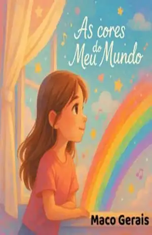 As Cores Do Meu Mundo – Maco Gerais