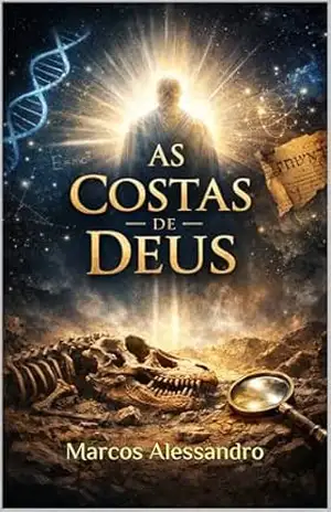 As Costas de Deus – PASTOR MARCOS ALESSANDRO