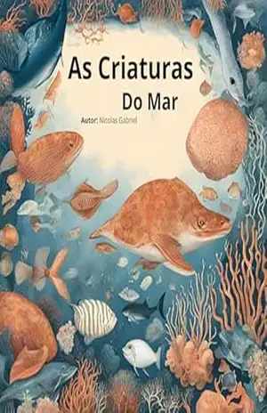 As Criaturas do Mar – Nicolas Gabriel