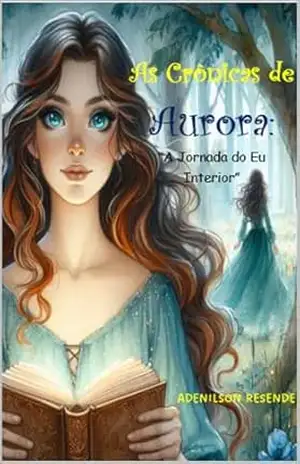 As Crônicas de Aurora: "A Jornada do Eu Interior" - Adenilson  Resende